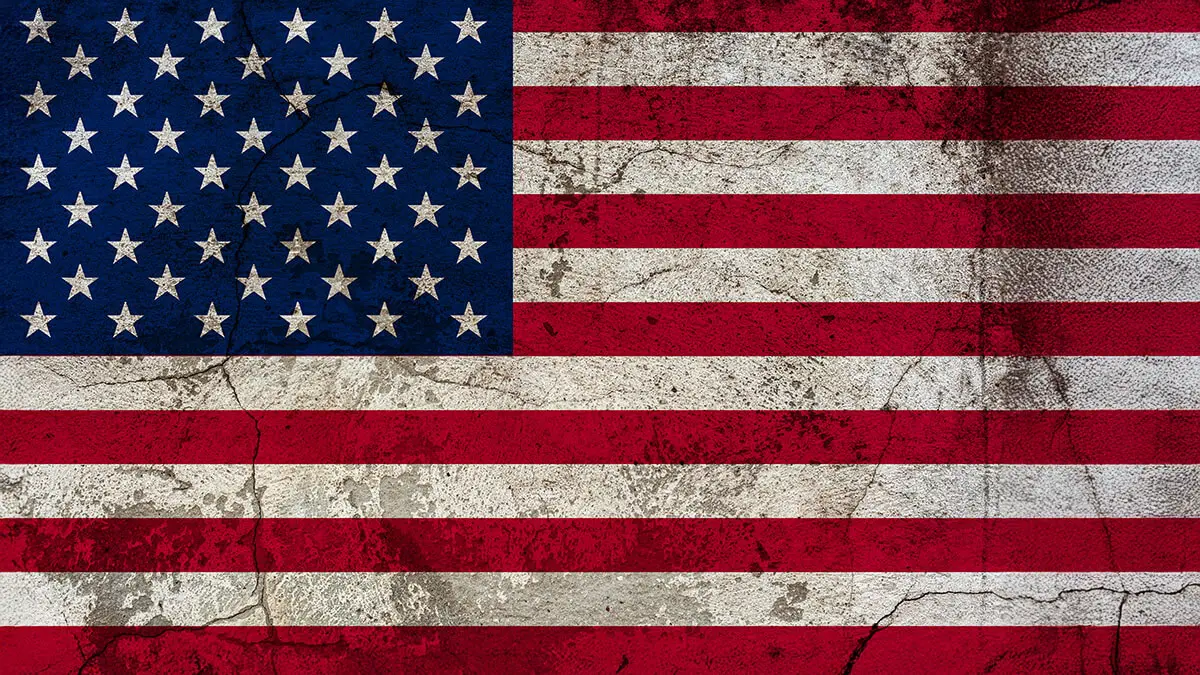 <p>Estados Unidos no es sólo un pedazo de tierra fértil entre dos grandes océanos, también es un estado de ánimo - <a target="_blank" href="https://depositphotos.com/es/?/">Depositphotos</a> </p>