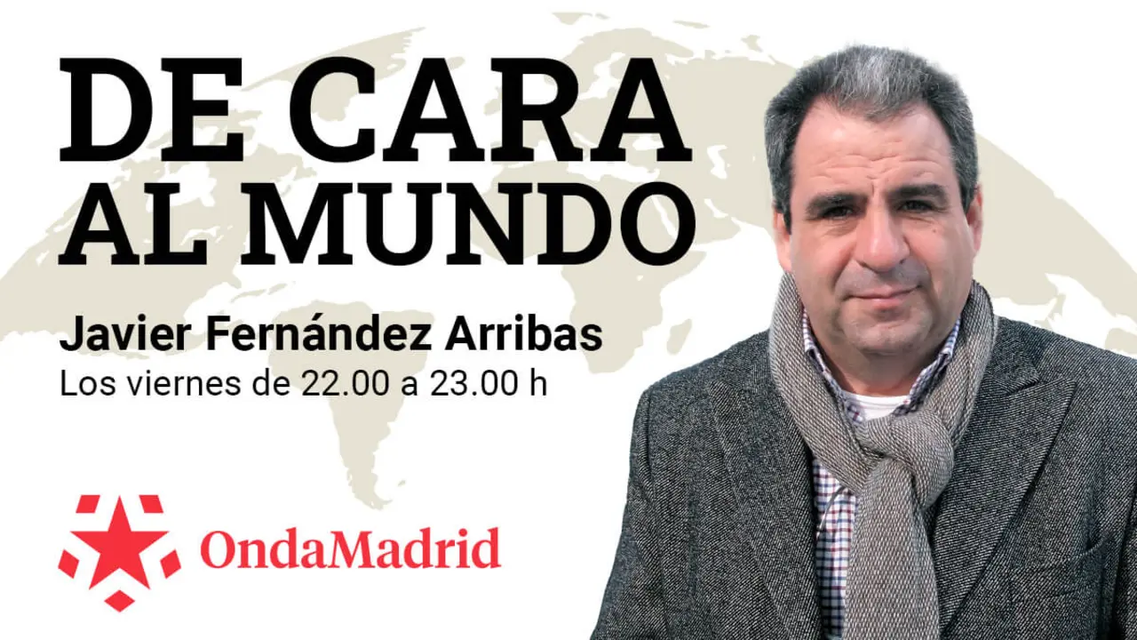 De cara al mundo